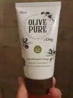 CIEN - Crème pieds - Soin nourrissant & hydratant