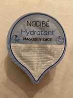 NOCIBÉ - Masque visage hydratant