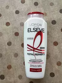 L'ORÉAL - Total repair 5 - Shampoing reconstituant