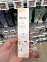 MELVITA - Source de roses - BB crème 6 en 1