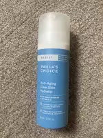 PAULA'S CHOICE - Resist - Anti-aging clear skin hydrator