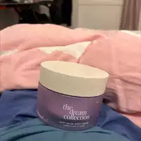 RITUALS - The dream collection - Crème pour le corps