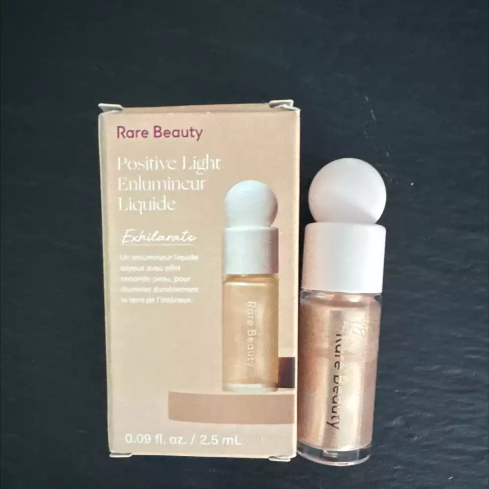 RARE BEAUTY - Positive light - Enlumineur liquide