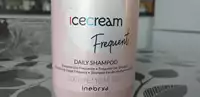 INEBRYA - Icecream frequent - Daily shampoo