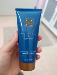 RITUALS - Crème pour le corps 