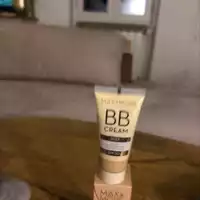 MAX & MORE - BB Cream deep SPF30