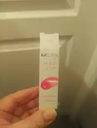 LACURA - Huile à lèvres 