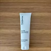 HOLIDERMIE - Gommage sublimateur corps lisse & adoucit