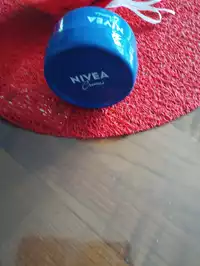 NIVEA - Crème