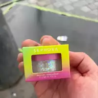 SEPHORA - Gelée pailletée 