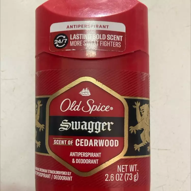 OLD SPICE - Swagger - Antiperspirant & déodorant