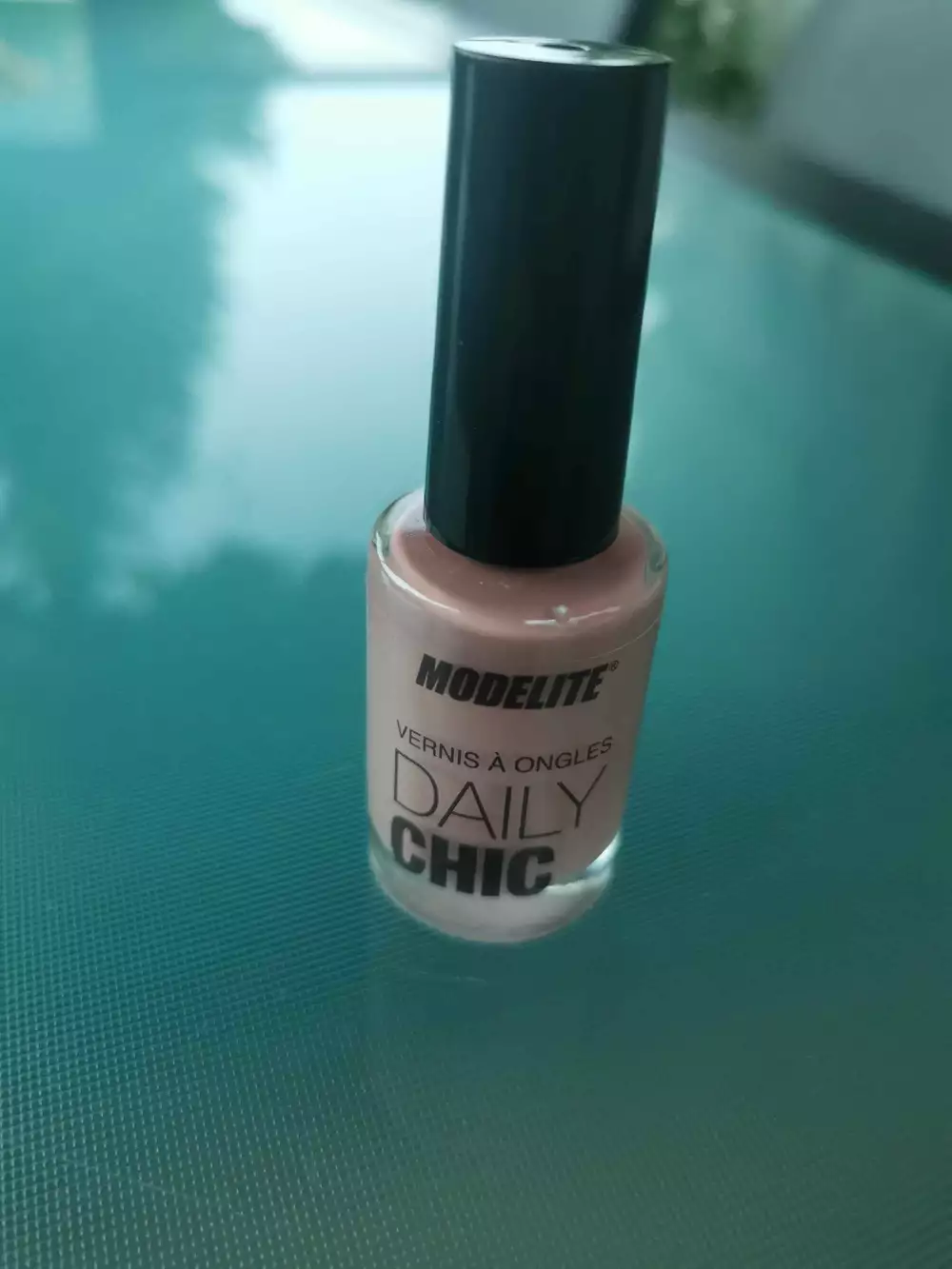 MODÉLITE - Daily chic - Vernis à ongles 