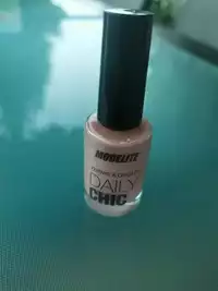 MODÉLITE - Daily chic - Vernis à ongles 