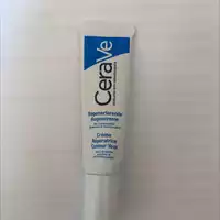 CERAVÉ - Crème réparatrice contour yeux