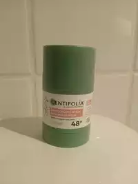 CENTIFOLIA - Coton - Déodorant stick 48h