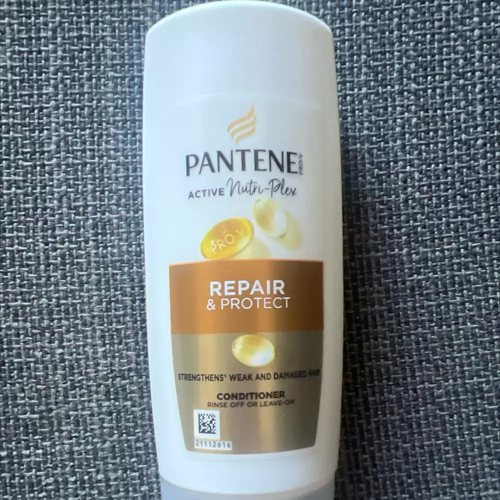 PANTENE - Active nutri-plex - Repair & protect conditioner