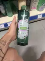 INECTO - Aloe vera - Shampoo
