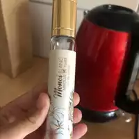 ADOPT' - Monoï blanc absolue de tiaré - Eau de parfum