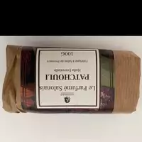 SAVONNERIE DU MOULIN À GRAIN - Patchouli - Le parfumé salonais 