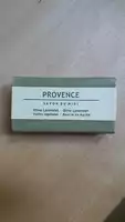 SAVON DU MIDI - Provence - Savon karité