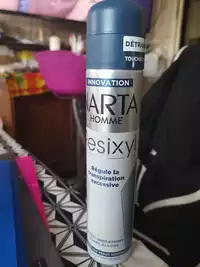 NARTA - Homme resixyl - Anti-irritations 