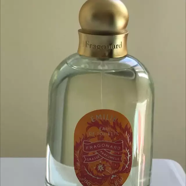 FRAGONARD - Émilie - Eau de toilette
