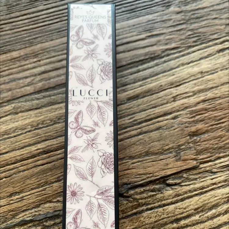 REYES QUEENS PARFUM - Lucie flower - Eau de parfum