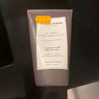 EUGÈNE PERMA - La crème nutri-réparatrice