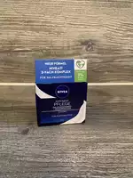 NIVEA - Gute nacht pflege