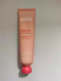 MERCI HANDY - Crème mains hydratante florale et ensoleillée