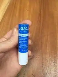 URIAGE - Xémose Stick lèvres hydratant