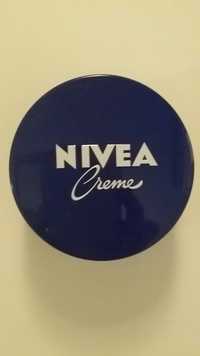 NIVEA - Crème soin pour toute la famille 