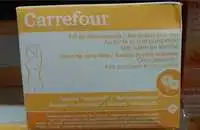 CARREFOUR - Pot de cire orientale