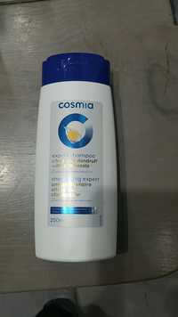 COSMIA - Expert shampoo - Purifie & élimine les pellicules