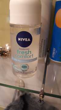 NIVEA - Fresh comfort - Déodorant