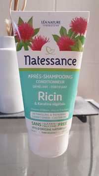 NATESSANCE - Après-shampooing conditionneur