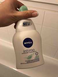 NIVEA - Intimo -  Lotion lavante