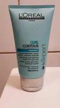 L'ORÉAL - Série expert - Curl contour