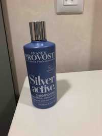 FRANCK PROVOST - Silver active - Shampooing
