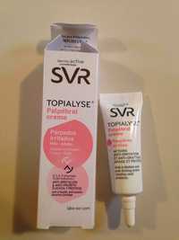 SVR - Topialyse - Palpébral crème paupières irritées