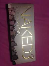 URBAN DECAY - Naked 3 - Palettes