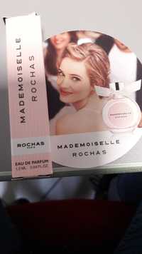 ROCHAS - Mademoiselle Rochas - Eau de parfum