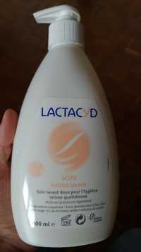 LACTACYD - Soin intime lavant