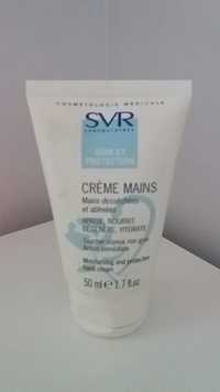 SVR - Soin et protection - Crème mains