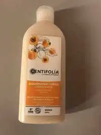 CENTIFOLIA - Shampooing crème cheveux secs