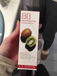 CLARINS - BB skin perfecting cream SPF 25