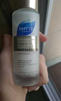 PHYTO - Phytokératine - Spray réparateur thermo-actif