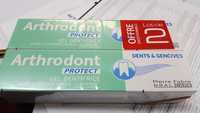 ARTHRODONT - Protect - Gel dentifrice