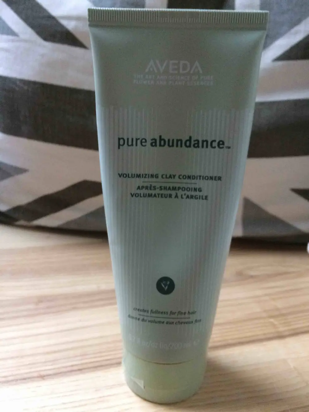 AVEDA - Pure abundance - Après shampooing