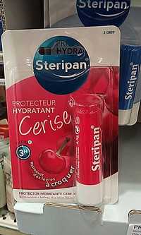 STERIPAN - Cerise - Protecteur hydratant 3h